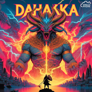 DAHAKA