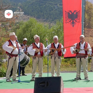 Djemt e Lures ne histori