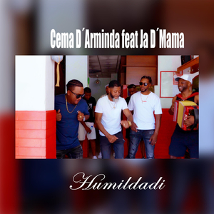 Humildadi (feat. Ja D´mama)
