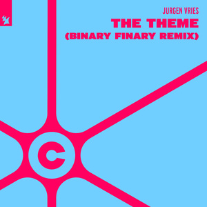The Theme (Binary Finary Extended Remix)