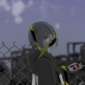 灰の偶像 (feat. 音楽的同位体 裏命)