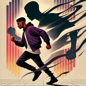 Gogeta (feat. LJ Crown)