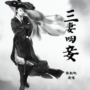 三妻四妾