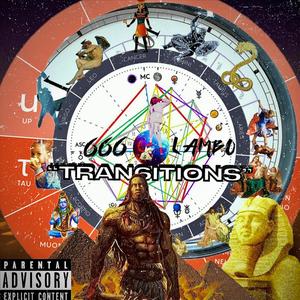 Legendary 777 / Walkin' On Water 9:14