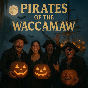Pirates of the Waccamaw
