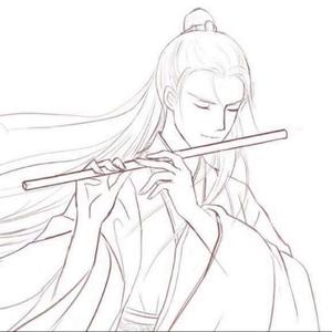 【陶笛】仙剑问情（翻自 萧人凤）