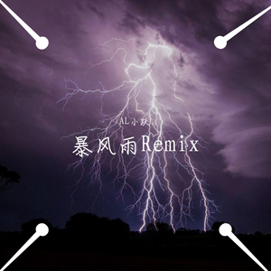刘思达-暴风雨（AL小跃 remix）