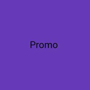 Promo