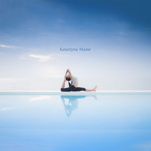 Nieruchome Brzegi Chwili