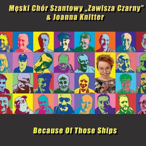 Przejdę wściekły Atlantyk