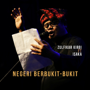 Negeri Berbukit-Bukit (Music Poetry)