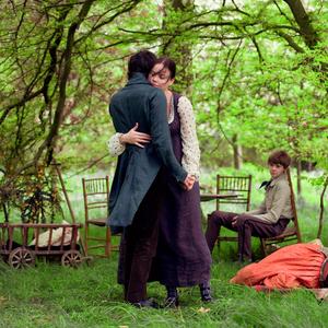 此情可待Right here waiting