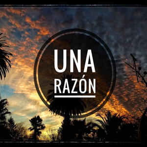 Una razón