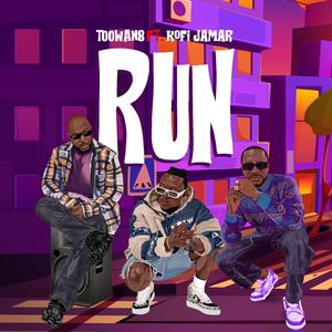 Run (feat. Kofi Jamar)
