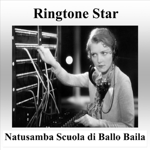 Natusamba, scuola di ballo baila (Suoneria samartphone)