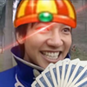 我现在斗地主了吧(巴啦啦小魔仙)