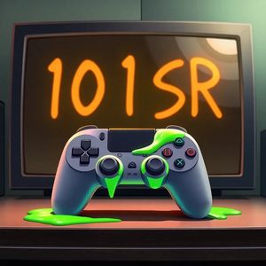 Любящий робот