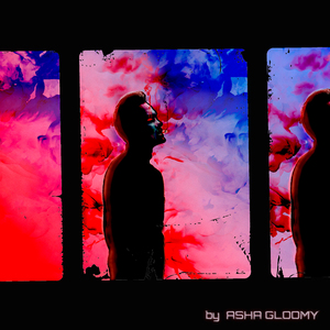 В дешёвом фильме