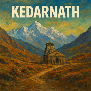 Kedarnath