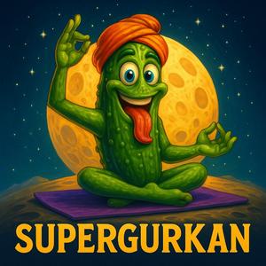 Namaste På Månen