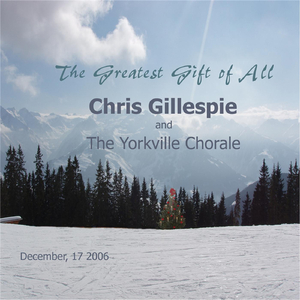 The Greatest Gift of All