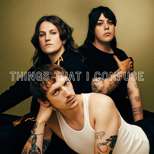 Things That I Confuse