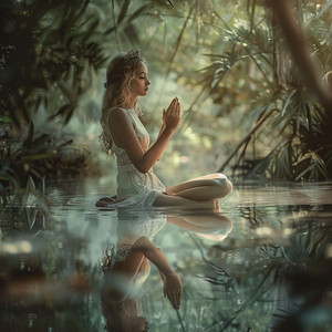 La Cadencia Tranquila Fluye