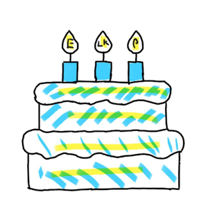 Cake