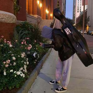 Lil Jet-magonlia+说句实话（Youngff. remix）