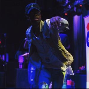 Red Face (feat. Lee The Warlord & Saucy J)