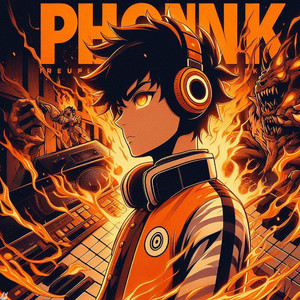 Атмосферный ФОНК