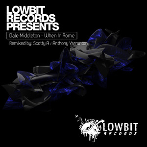 When in Rome (Scotty.A's 'Lost in Translation Mix')