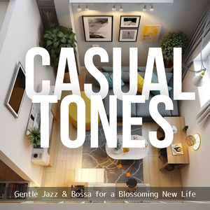 Gentle Caress of Sunbeams