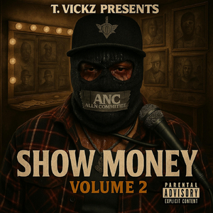 Duh (feat. 20 Below & Mrs.Dean)