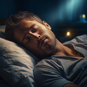 Sonidos Relajantes Para Las Noches De Sueño