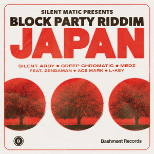 M.D.L.D (feat. L+key)