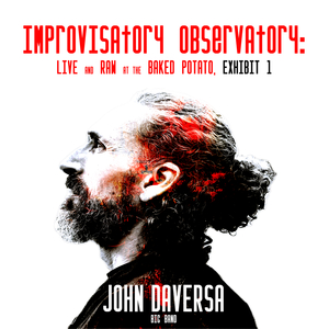 Improvisatory Observatory (Live)