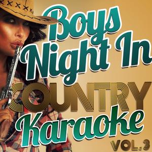 I Miss You (In the Style of the Henningsens) [Karaoke Version]