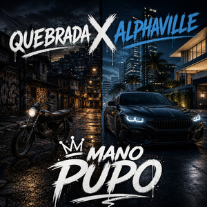 QUEBRADA X ALPHAVILLE