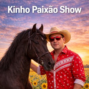 Forró, Vaquejada, Eu e Você