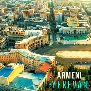 Yerevan