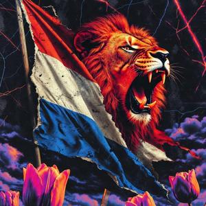 Zwart, Zwart, Zwart, zo hoort een Zwarte Piet (HC Mix)