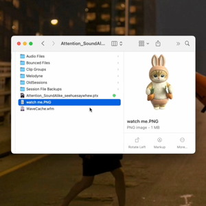 Attention Newjeans 编曲扒带 人声翻唱 Cover - seehuesaywhew