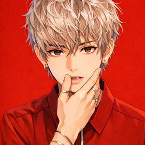 Neon Love Story Sped