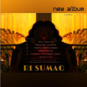 Anchata chirimusan (hace mucho frio)