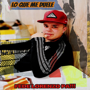 Lo Que Me Duele
