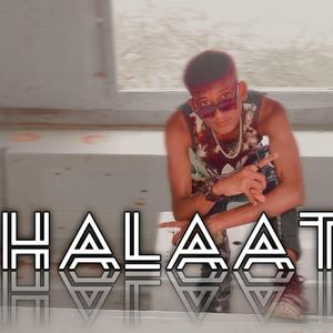 Halaat