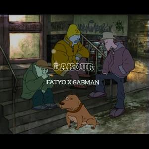 Dakour (feat. Gabman)