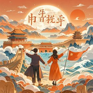 我们都是一家人