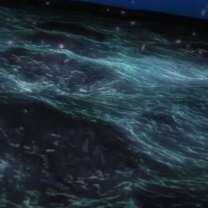 あなたを追いかけていた光の中で